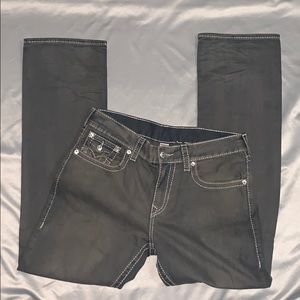 Mens jeans